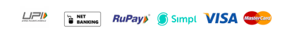 Payment logo